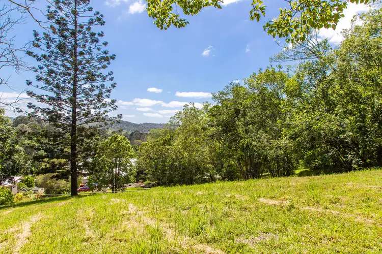 Sixth view of Homely land listing, 34 Crescent Road, Eumundi QLD 4562
