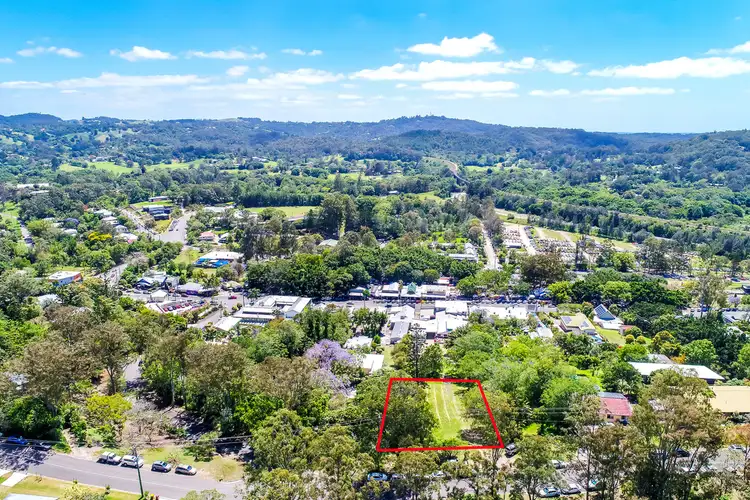 Seventh view of Homely land listing, 34 Crescent Road, Eumundi QLD 4562