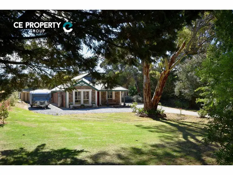 Main view of Homely house listing, 12 Springhead Road, Mount Torrens SA 5244