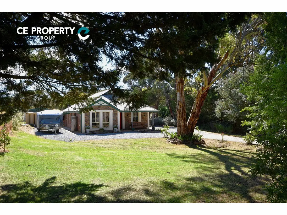 Main view of Homely house listing, 12 Springhead Road, Mount Torrens SA 5244