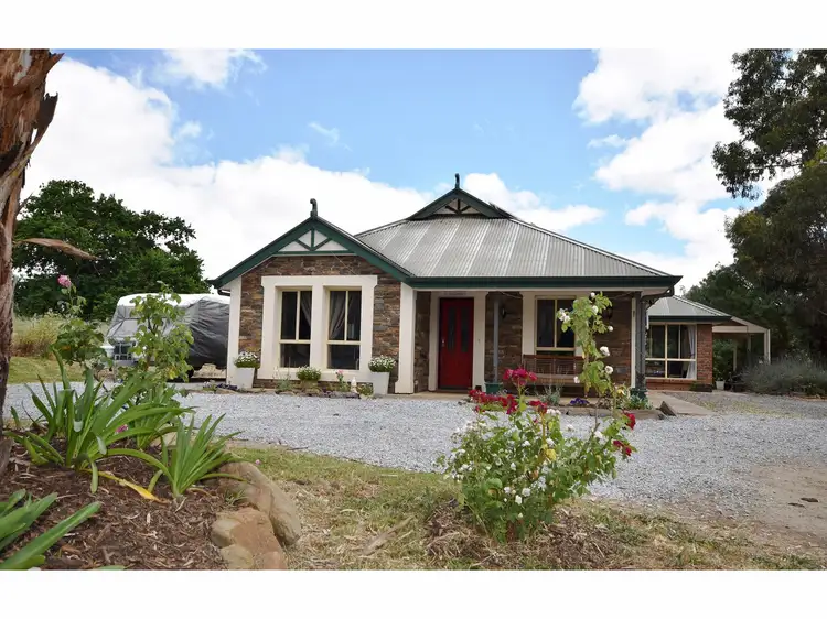 Second view of Homely house listing, 12 Springhead Road, Mount Torrens SA 5244