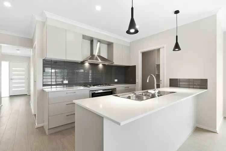 Second view of Homely house listing, 136 Merrijig Drive, Torquay VIC 3228