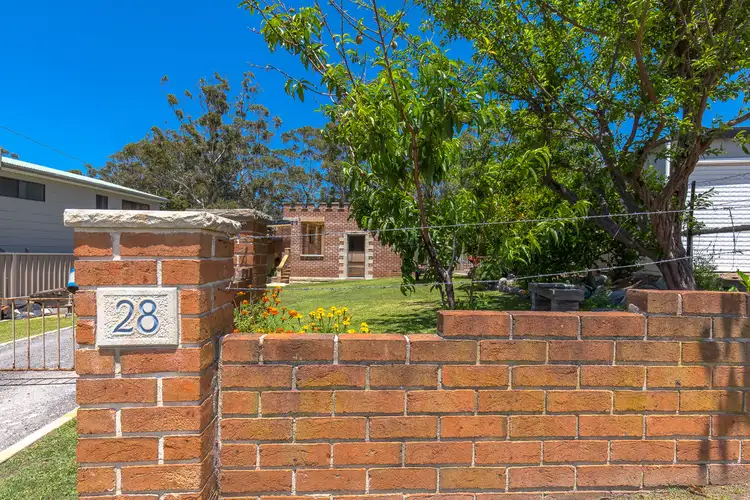 Second view of Homely house listing, 28 Spinks Avenue, Lake Conjola NSW 2539