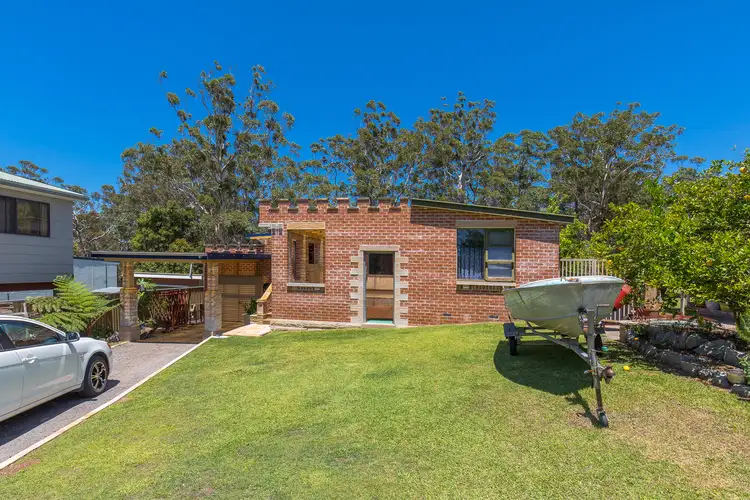 Third view of Homely house listing, 28 Spinks Avenue, Lake Conjola NSW 2539