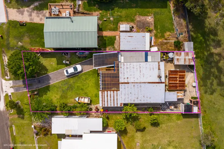 Fourth view of Homely house listing, 28 Spinks Avenue, Lake Conjola NSW 2539