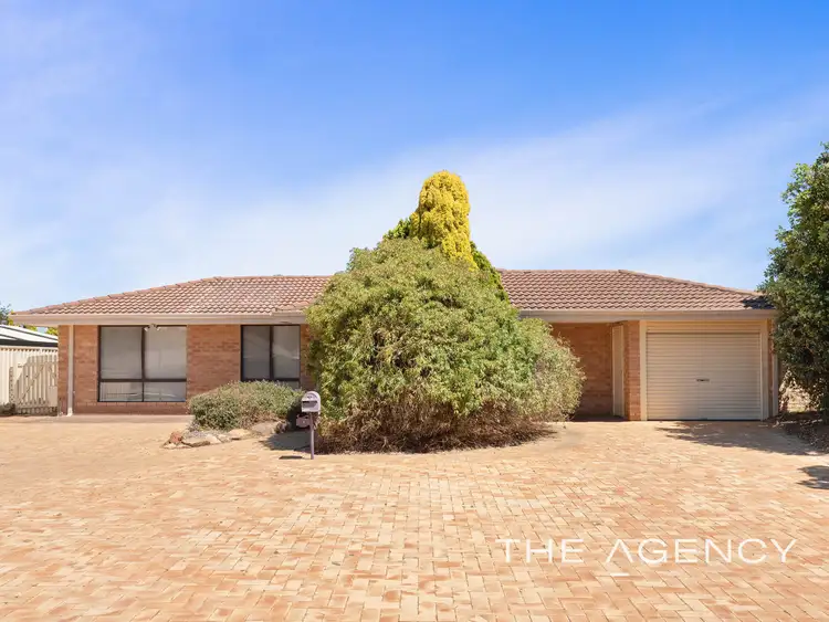 41 Ripley Way, Duncraig WA 6023