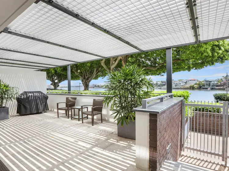 3141/30 Hollins Crescent, New Farm QLD 4005