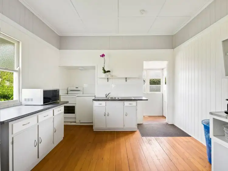 Second view of Homely house listing, 22 Rosewood Street, Toowoomba City QLD 4350