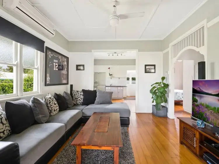 Third view of Homely house listing, 22 Rosewood Street, Toowoomba City QLD 4350