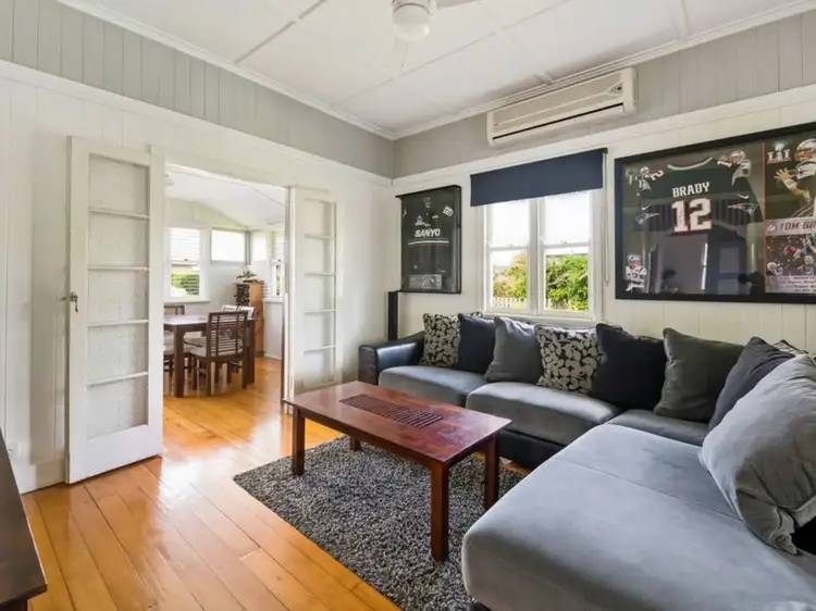 Fourth view of Homely house listing, 22 Rosewood Street, Toowoomba City QLD 4350