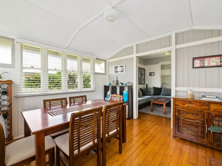 Fifth view of Homely house listing, 22 Rosewood Street, Toowoomba City QLD 4350