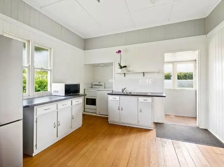Sixth view of Homely house listing, 22 Rosewood Street, Toowoomba City QLD 4350