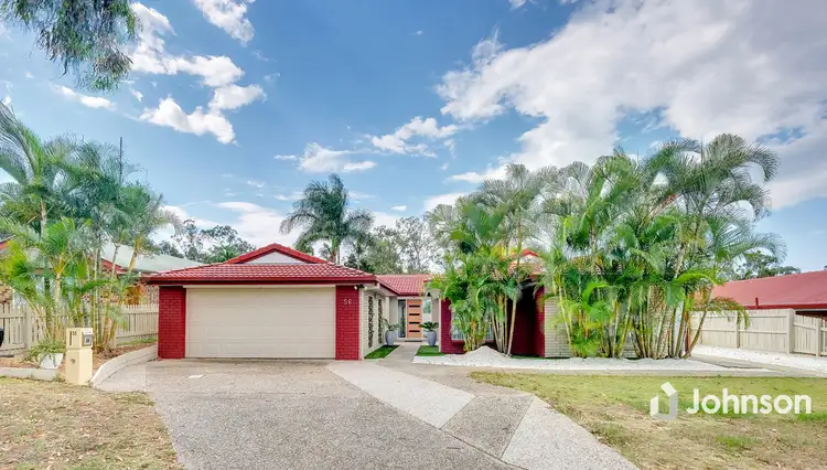 56 Lanata Crescent, Forest Lake QLD 4078