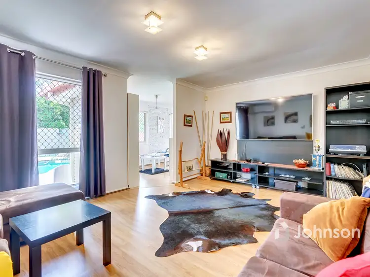 Second view of Homely house listing, 56 Lanata Crescent, Forest Lake QLD 4078