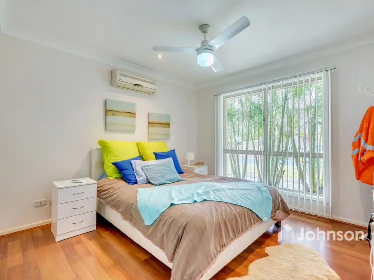Seventh view of Homely house listing, 56 Lanata Crescent, Forest Lake QLD 4078