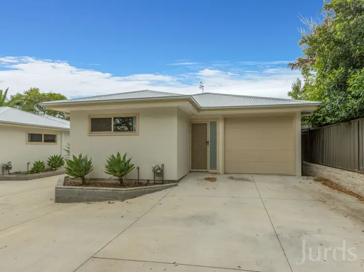 2/19B Sergeant Street, Cessnock NSW 2325