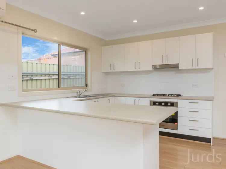 Second view of Homely unit listing, 2/19B Sergeant Street, Cessnock NSW 2325