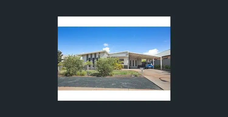 Main view of Homely house listing, 22 Garlirri Crescent, Baynton WA 6714