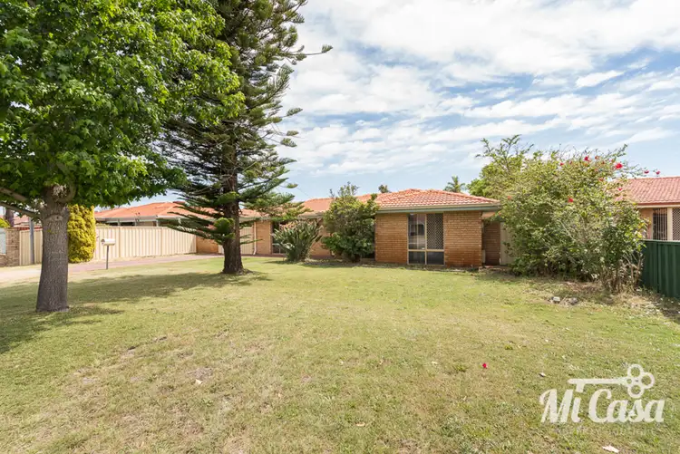 22 Amazon Drive, Beechboro WA 6063