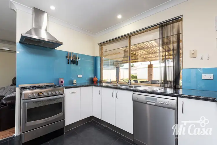 Third view of Homely house listing, 22 Amazon Drive, Beechboro WA 6063