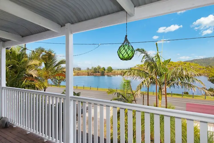 Main view of Homely house listing, 138 Riverside Drive, Tumbulgum NSW 2490