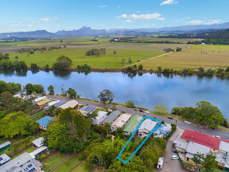 Second view of Homely house listing, 138 Riverside Drive, Tumbulgum NSW 2490
