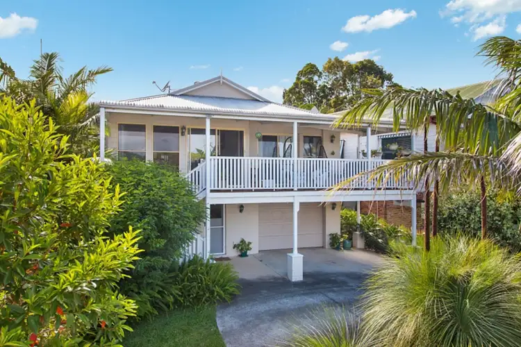 Fourth view of Homely house listing, 138 Riverside Drive, Tumbulgum NSW 2490