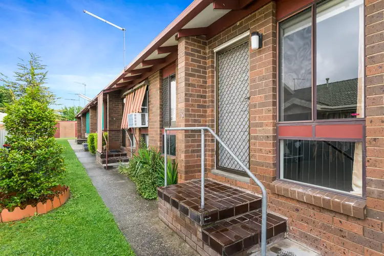 Main view of Homely apartment listing, 1/405 Griffith Road, Lavington NSW 2641