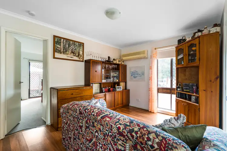 Fourth view of Homely apartment listing, 1/405 Griffith Road, Lavington NSW 2641