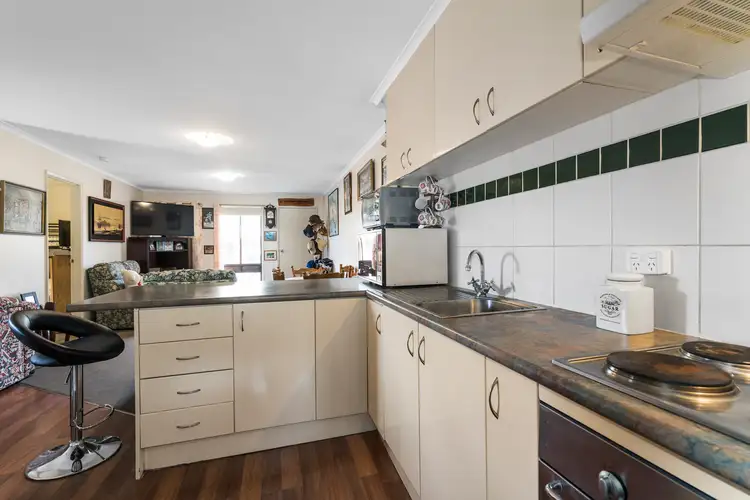 Fifth view of Homely apartment listing, 1/405 Griffith Road, Lavington NSW 2641