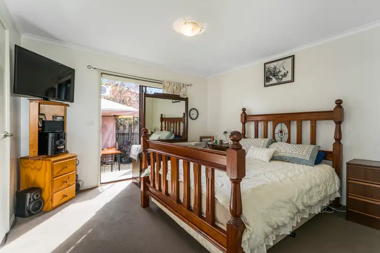 Sixth view of Homely apartment listing, 1/405 Griffith Road, Lavington NSW 2641