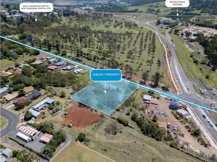 28-32 Hogg Street, Rockville QLD 4350