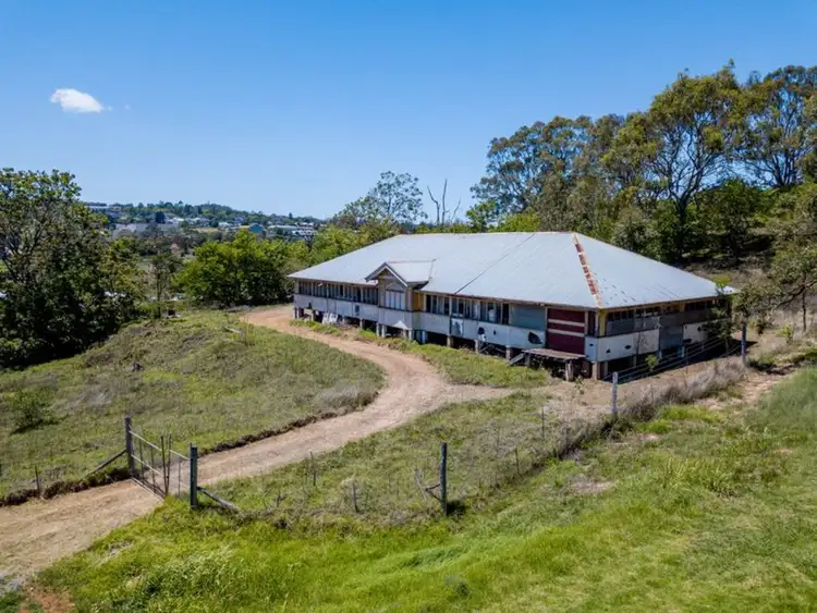 Second view of Homely land listing, 28-32 Hogg Street, Rockville QLD 4350