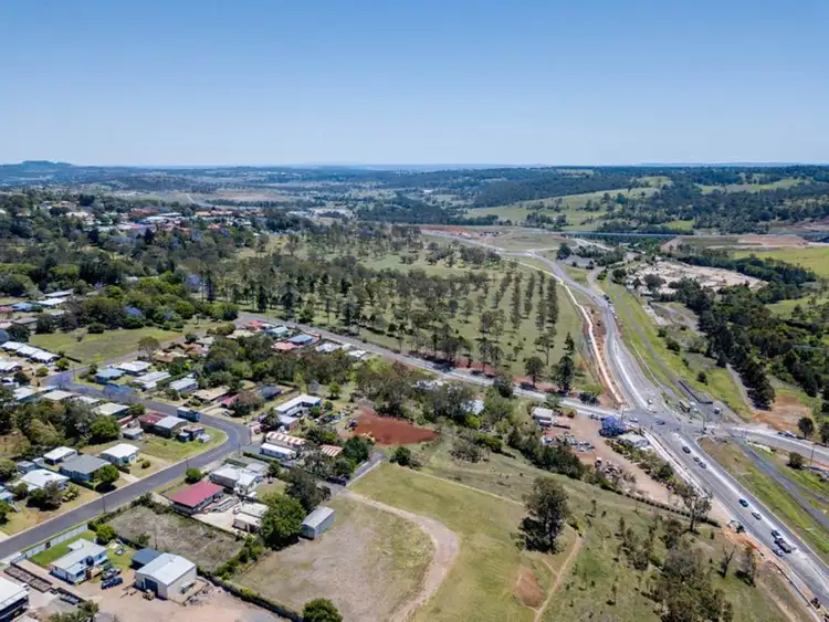 Fifth view of Homely land listing, 28-32 Hogg Street, Rockville QLD 4350