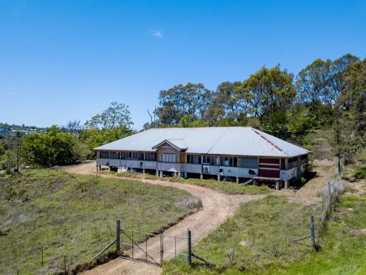 Sixth view of Homely land listing, 28-32 Hogg Street, Rockville QLD 4350