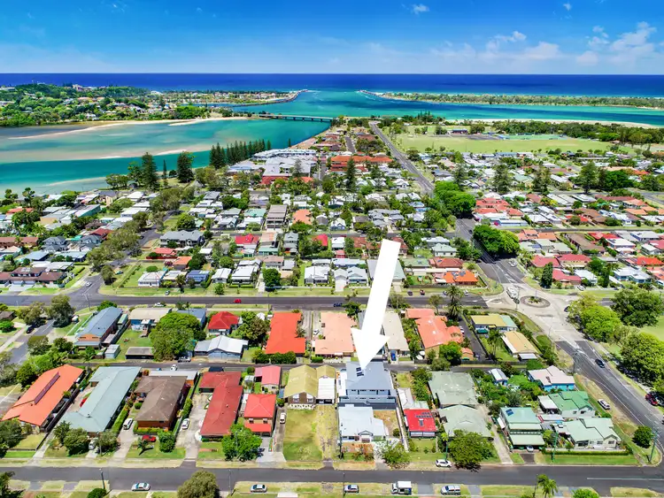 2/7 Jarrett Street, Ballina NSW 2478