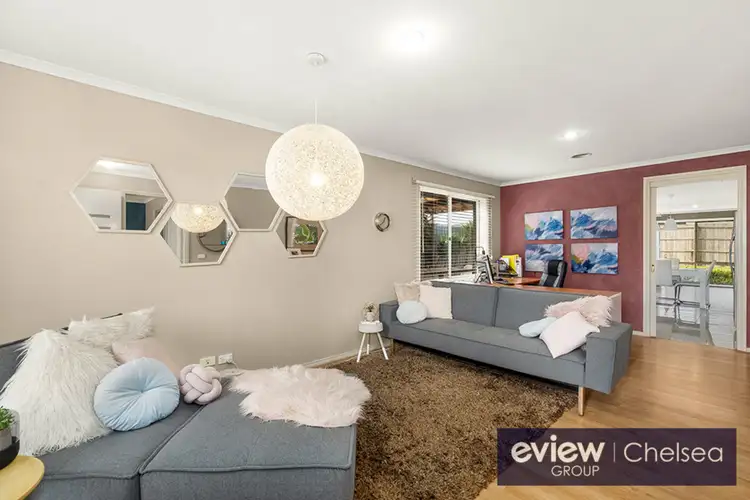 Fifth view of Homely house listing, 9 Michelle Court, Carrum Downs VIC 3201