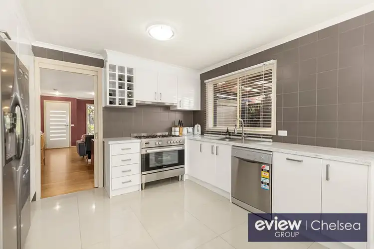 Sixth view of Homely house listing, 9 Michelle Court, Carrum Downs VIC 3201