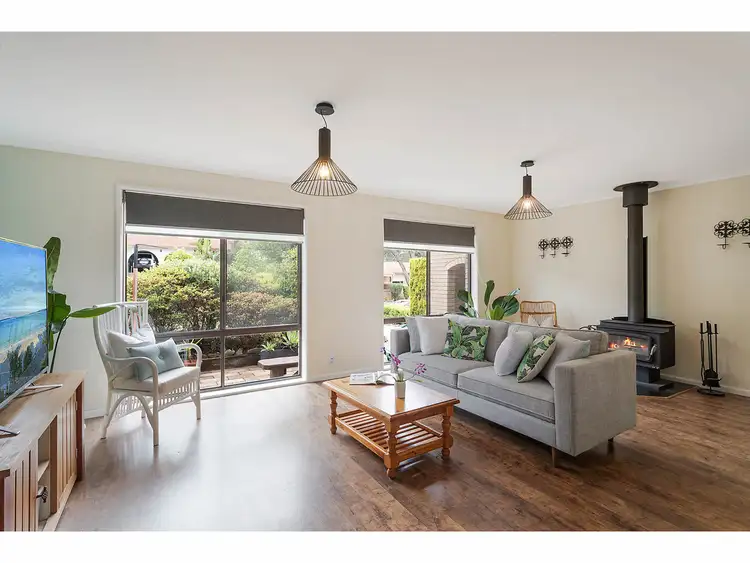 Second view of Homely house listing, 21 Idlewilde Crescent, Pambula NSW 2549