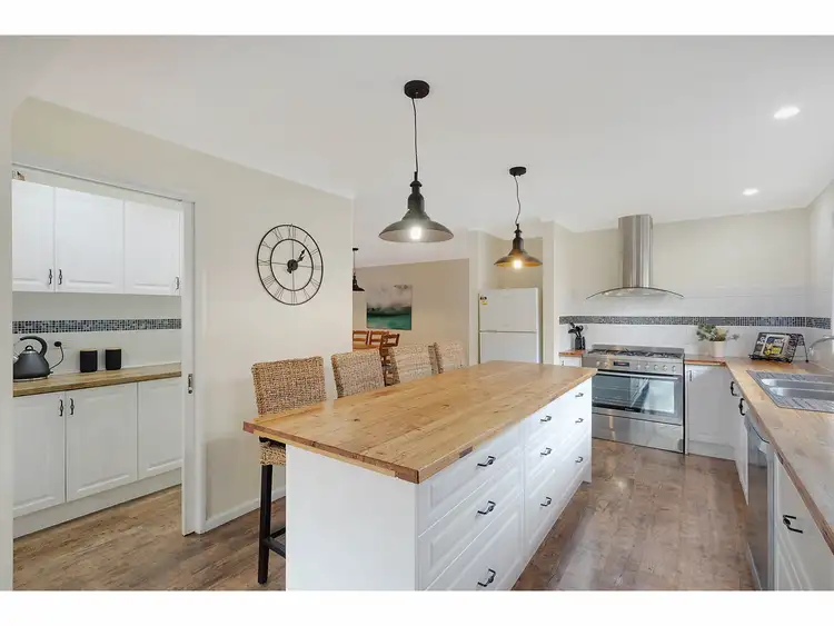 Third view of Homely house listing, 21 Idlewilde Crescent, Pambula NSW 2549