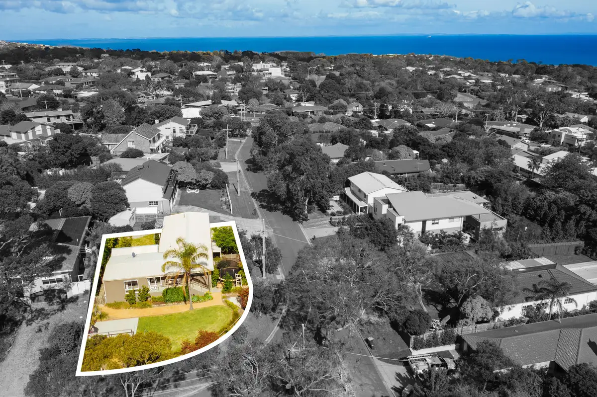 Main view of Homely house listing, 14 Sherwood Crescent, Mount Martha VIC 3934