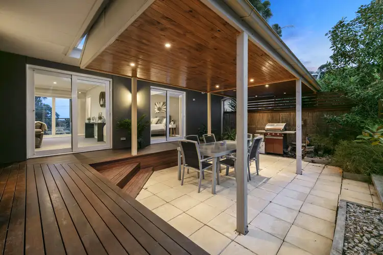 Third view of Homely house listing, 14 Sherwood Crescent, Mount Martha VIC 3934