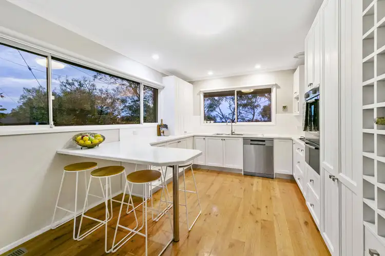 Fifth view of Homely house listing, 14 Sherwood Crescent, Mount Martha VIC 3934