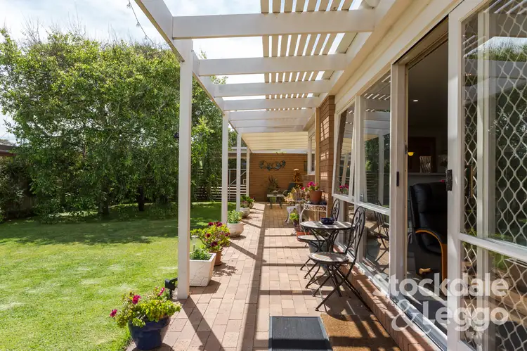 Second view of Homely house listing, 4 Saxon Street, Rye VIC 3941