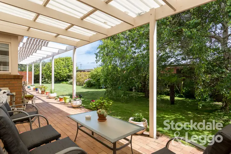 Third view of Homely house listing, 4 Saxon Street, Rye VIC 3941