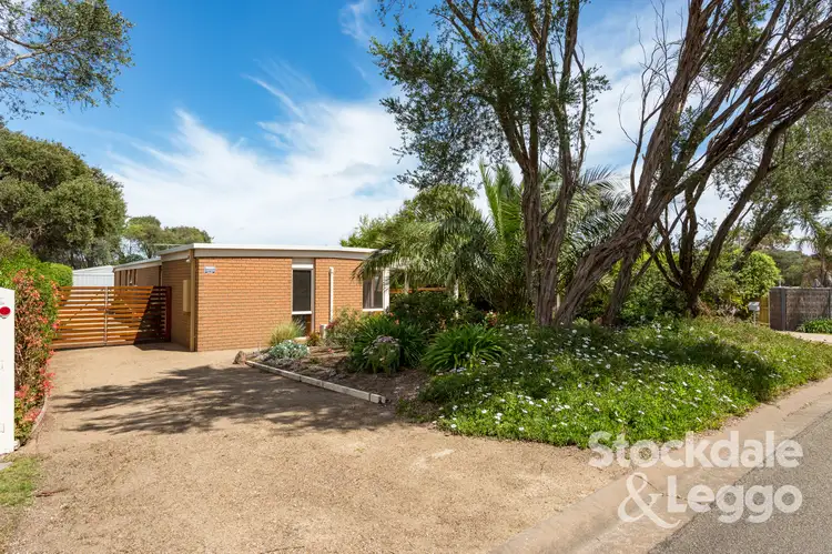 Fourth view of Homely house listing, 4 Saxon Street, Rye VIC 3941