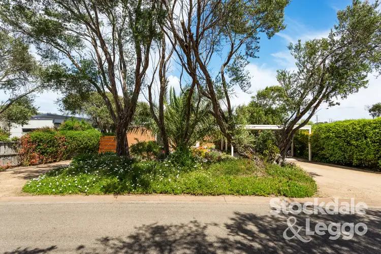 Fifth view of Homely house listing, 4 Saxon Street, Rye VIC 3941