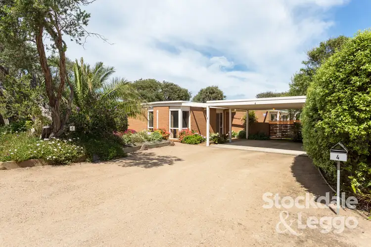 Sixth view of Homely house listing, 4 Saxon Street, Rye VIC 3941