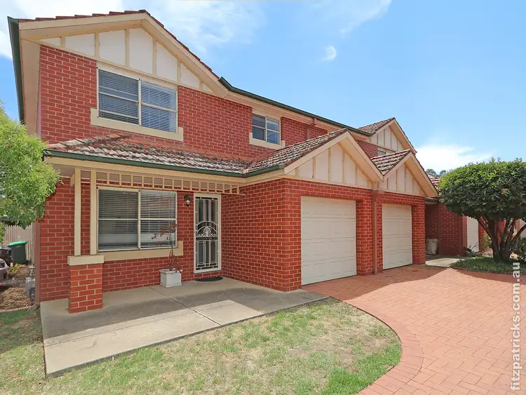 35/11 Crampton Street, Wagga Wagga NSW 2650