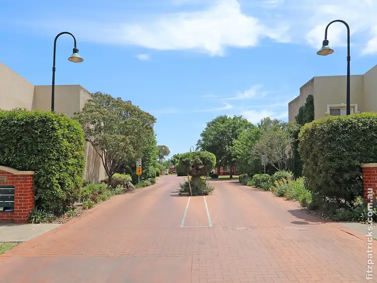 Fifth view of Homely unit listing, 35/11 Crampton Street, Wagga Wagga NSW 2650
